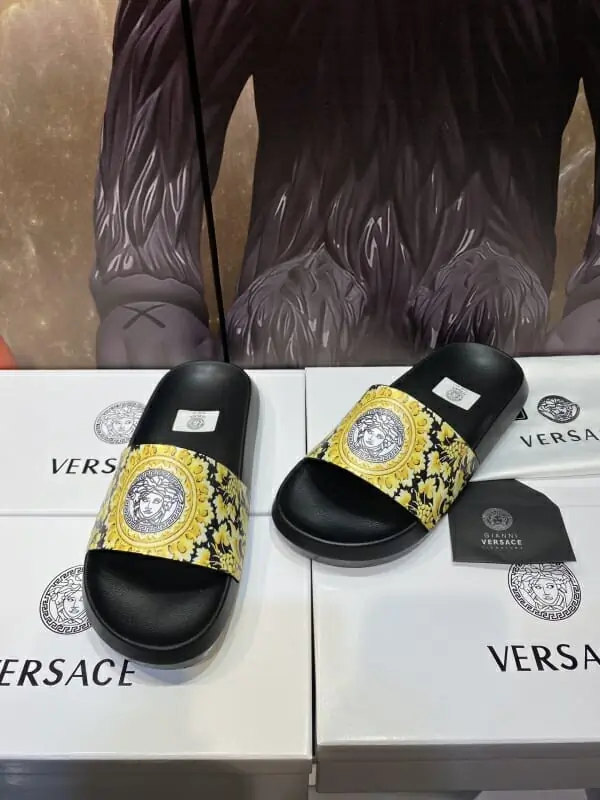 versace chaussons pour homme s_11a64a43